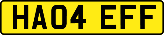 HA04EFF
