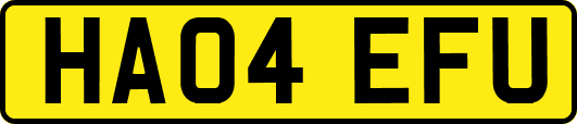 HA04EFU
