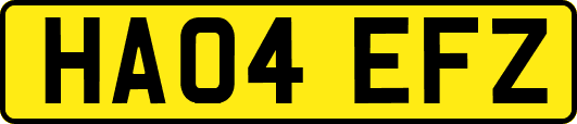 HA04EFZ