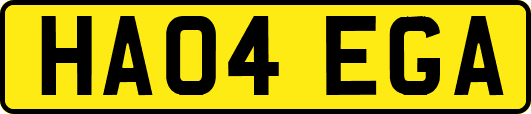 HA04EGA