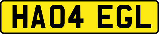 HA04EGL