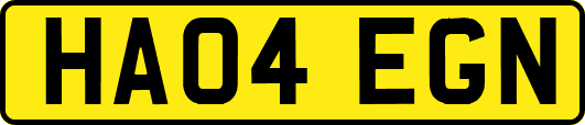 HA04EGN