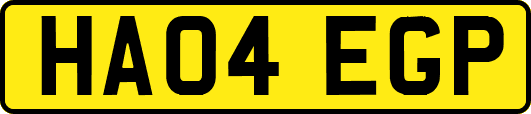 HA04EGP