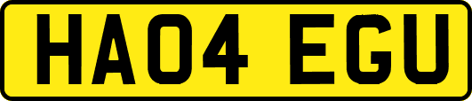 HA04EGU