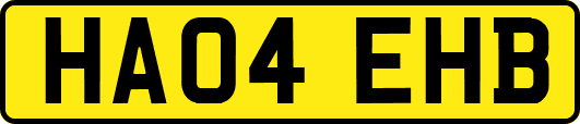 HA04EHB