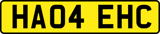 HA04EHC