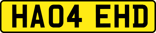 HA04EHD