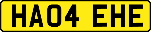 HA04EHE