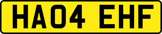HA04EHF