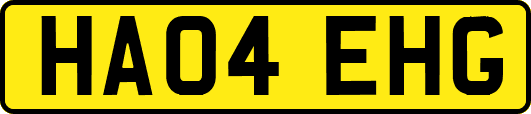 HA04EHG