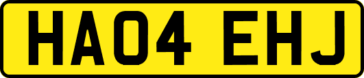 HA04EHJ
