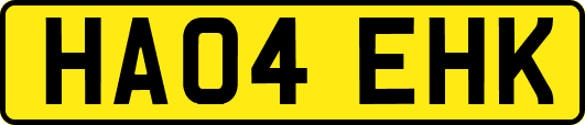 HA04EHK