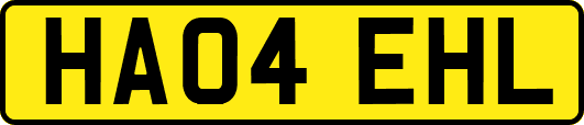 HA04EHL