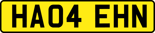 HA04EHN
