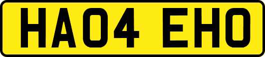 HA04EHO