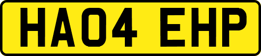 HA04EHP