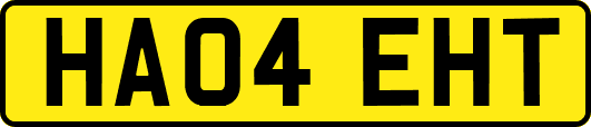 HA04EHT