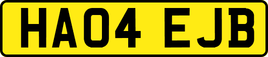 HA04EJB