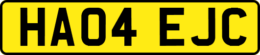 HA04EJC