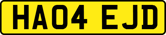 HA04EJD