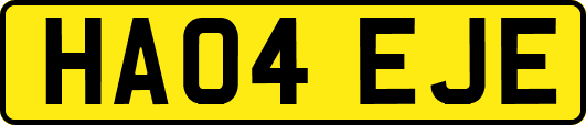 HA04EJE