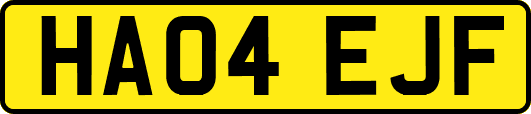 HA04EJF