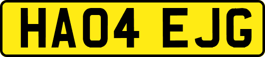 HA04EJG