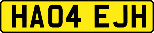 HA04EJH