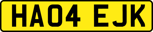 HA04EJK