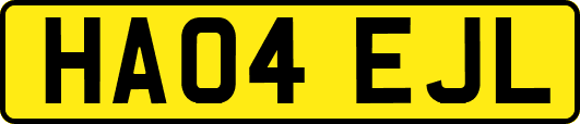 HA04EJL