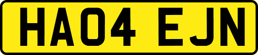 HA04EJN