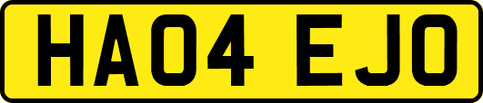 HA04EJO