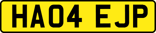 HA04EJP