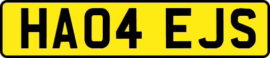 HA04EJS