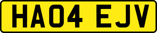 HA04EJV