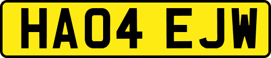 HA04EJW