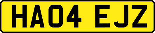 HA04EJZ