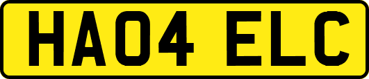 HA04ELC