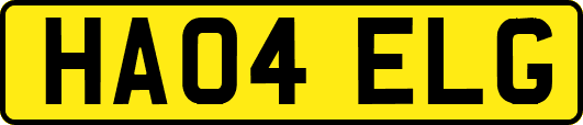 HA04ELG