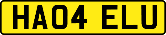 HA04ELU