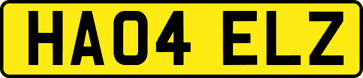 HA04ELZ