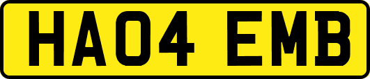 HA04EMB