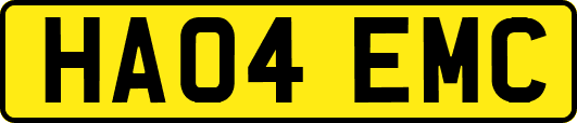 HA04EMC