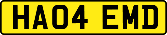 HA04EMD