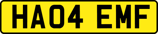 HA04EMF