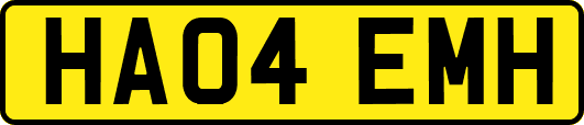 HA04EMH