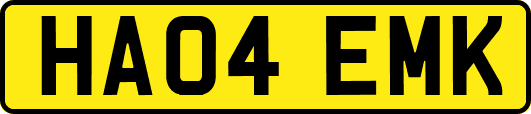 HA04EMK