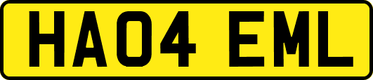HA04EML