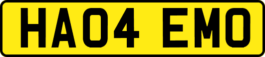 HA04EMO