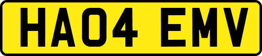 HA04EMV